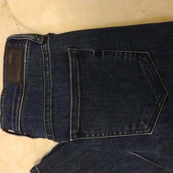 Express jeans. - Picture 2 of 11